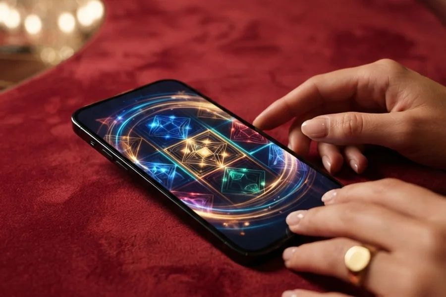 Casino Online EspaÑA Dinero Real